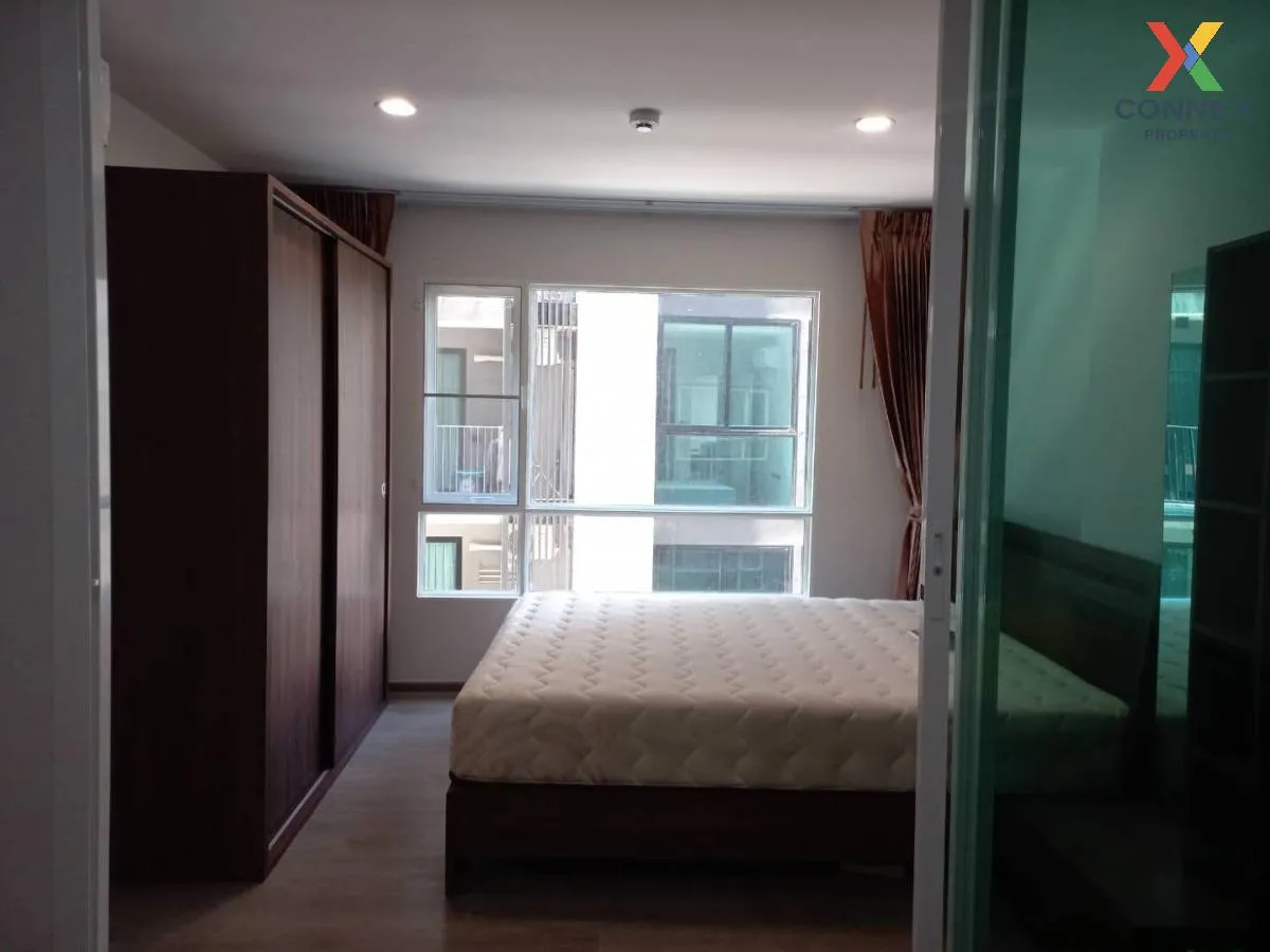 For Rent Condo , RYE Talat Phlu , BTS-Talat Phlu , Talat Phlu , Thon Buri , Bangkok , CX-112861