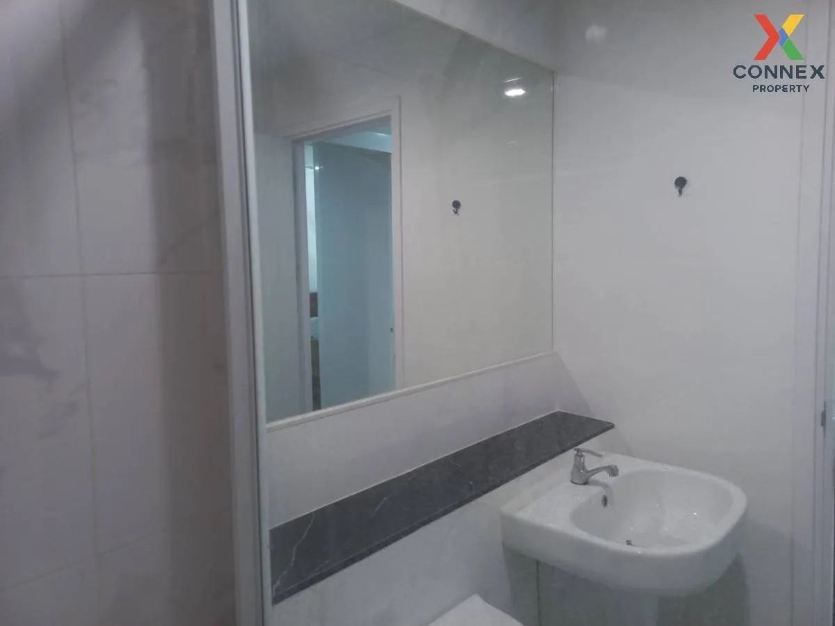 For Rent Condo , RYE Talat Phlu , BTS-Talat Phlu , Talat Phlu , Thon Buri , Bangkok , CX-112861