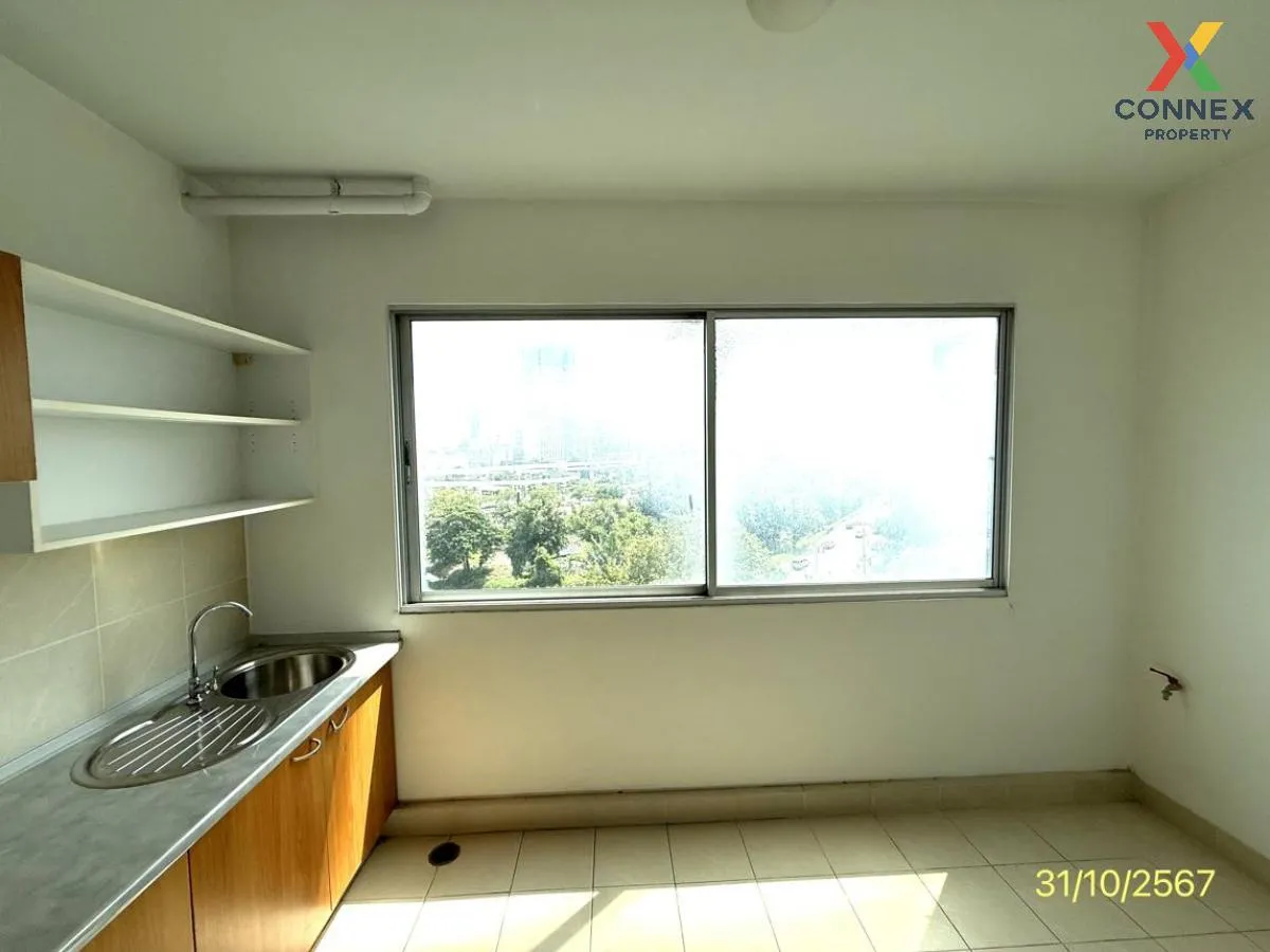 For Sale Condo , Supalai Park Srinakarin , MRT-Si U Dom , Nong Bon , Prawet , Bangkok , CX-112864 3