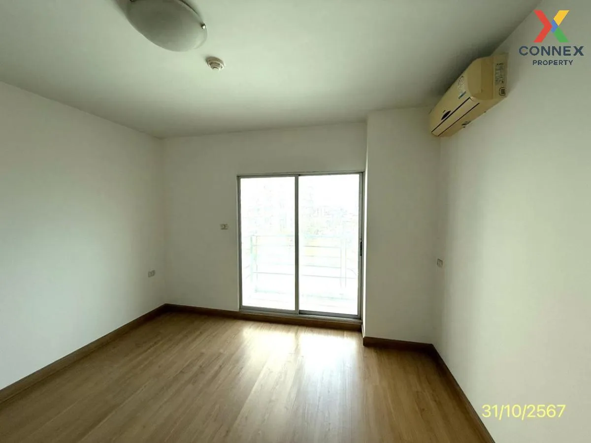 For Sale Condo , Supalai Park Srinakarin , MRT-Si U Dom , Nong Bon , Prawet , Bangkok , CX-112864