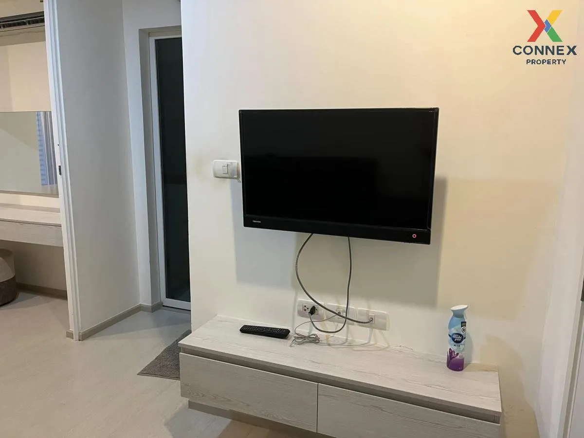 For Rent Condo , Aspire Erawan , BTS-Chang Erawan , Bang Duan , Don Mueang , Samut Prakarn , CX-112868 2