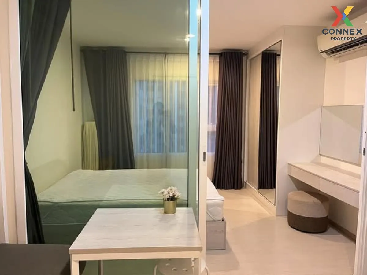 For Rent Condo , Aspire Erawan , BTS-Chang Erawan , Bang Duan , Don Mueang , Samut Prakarn , CX-112868