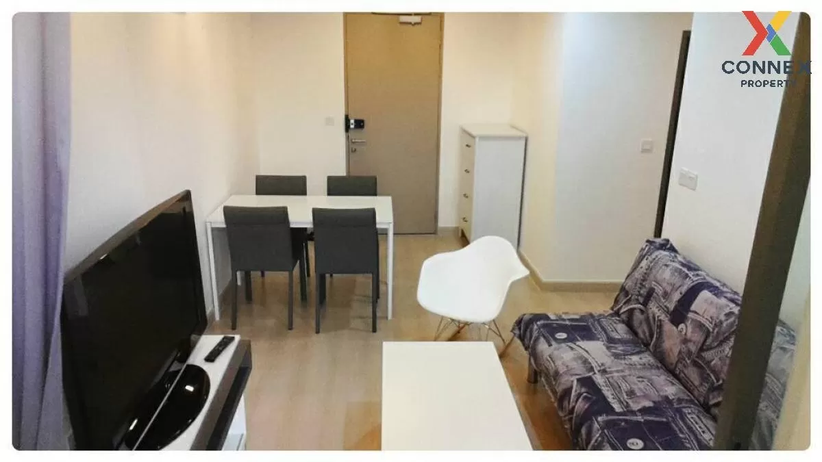 FOR RENT condo , Ideo Mobi Sukhumvit , BTS-On Nut , Bang Chak , Phra Khanong , Bangkok , CX-11287