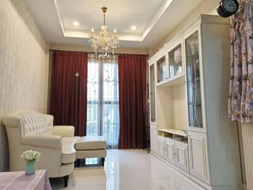 For Sale Townhouse/Townhome  , Baan Pieamsuk Tuscany Pattanakarn 44 , Suan Luang , Suan Luang , Bangkok , CX-112878