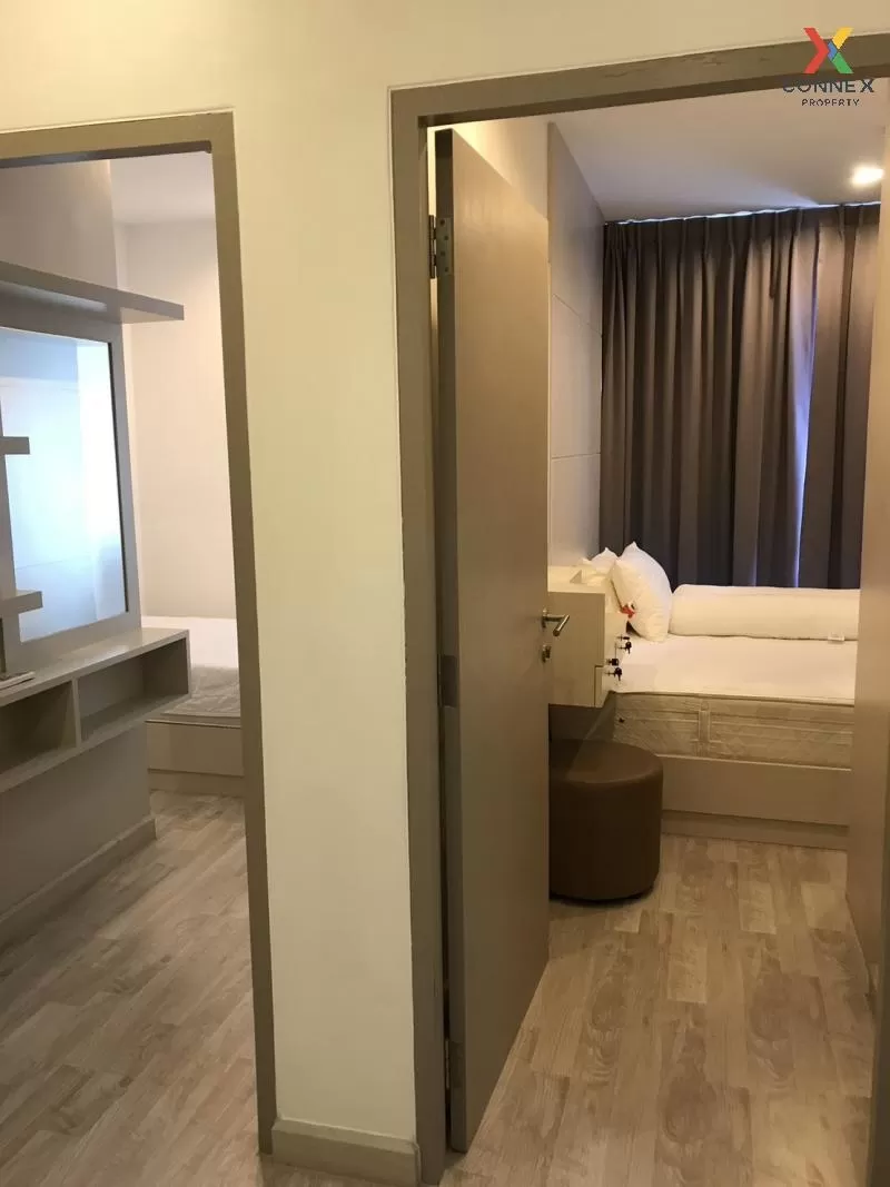 FOR RENT condo , Ideo Mobi Sukhumvit , Duplex , BTS-On Nut , Bang Chak , Phra Khanong , Bangkok , CX-11289