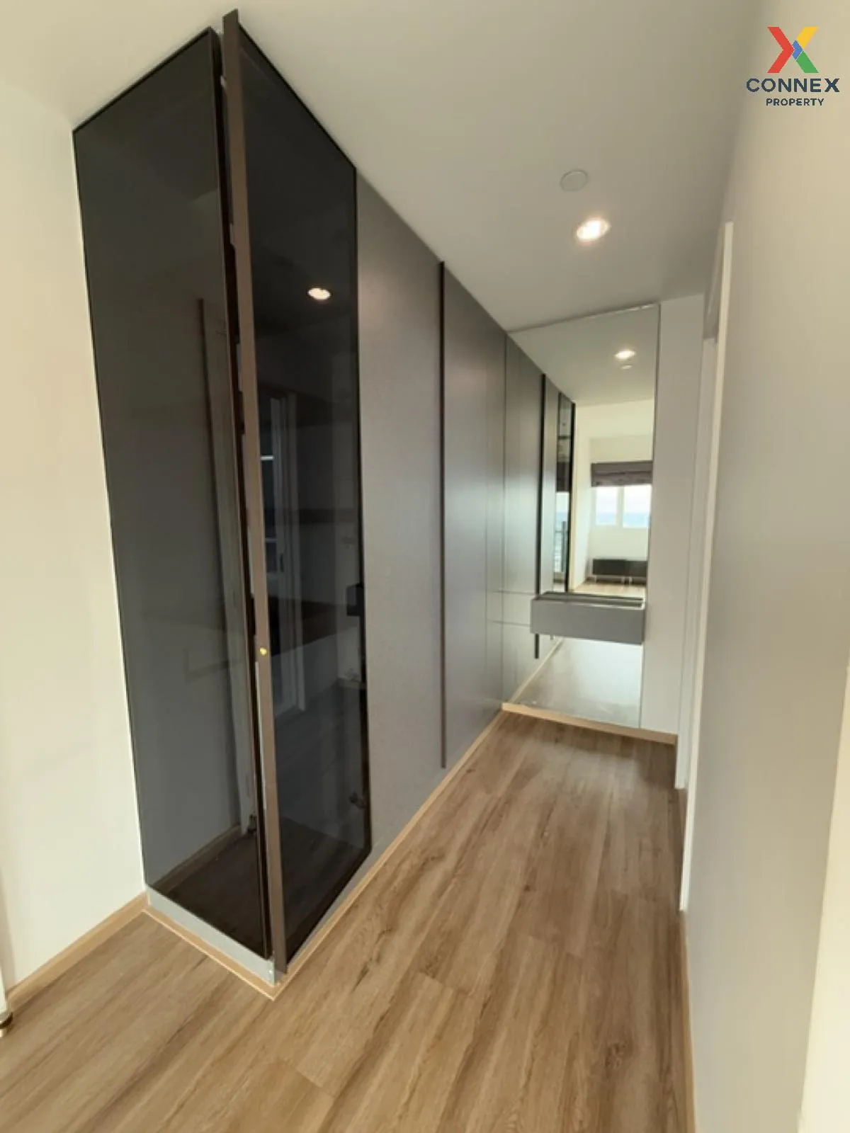 For Rent Condo , The Key Sathorn - Charoenrat , BTS-Surasak , Bang Khlo , Bang Kho Laem , Bangkok , CX-112894