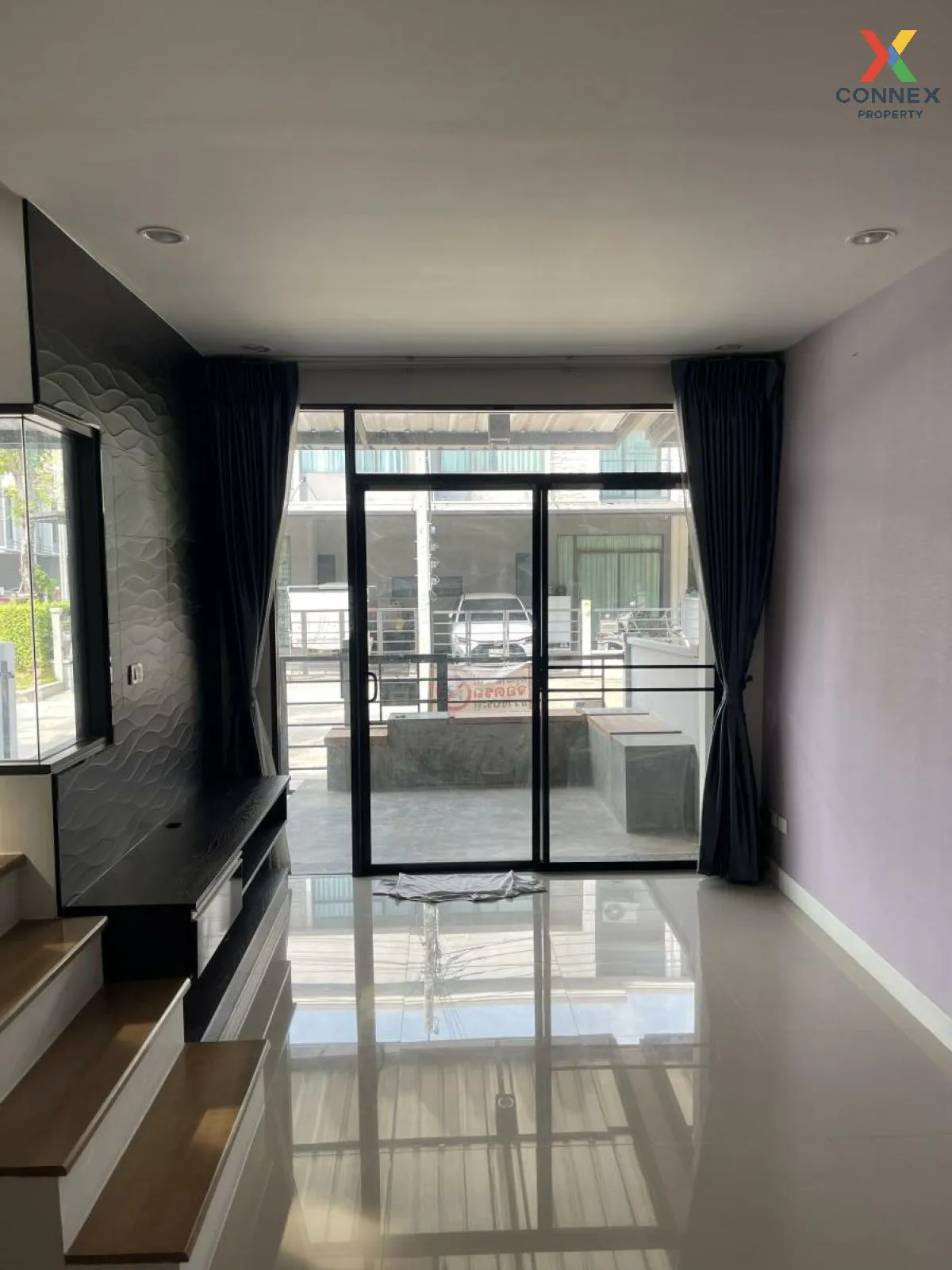 For Rent Townhouse/Townhome  , Pleno Paholyothin - Watcharapol , BTS-Saphan Mai , Khlong Thanon , Sai Mai , Bangkok , CX-112895 4