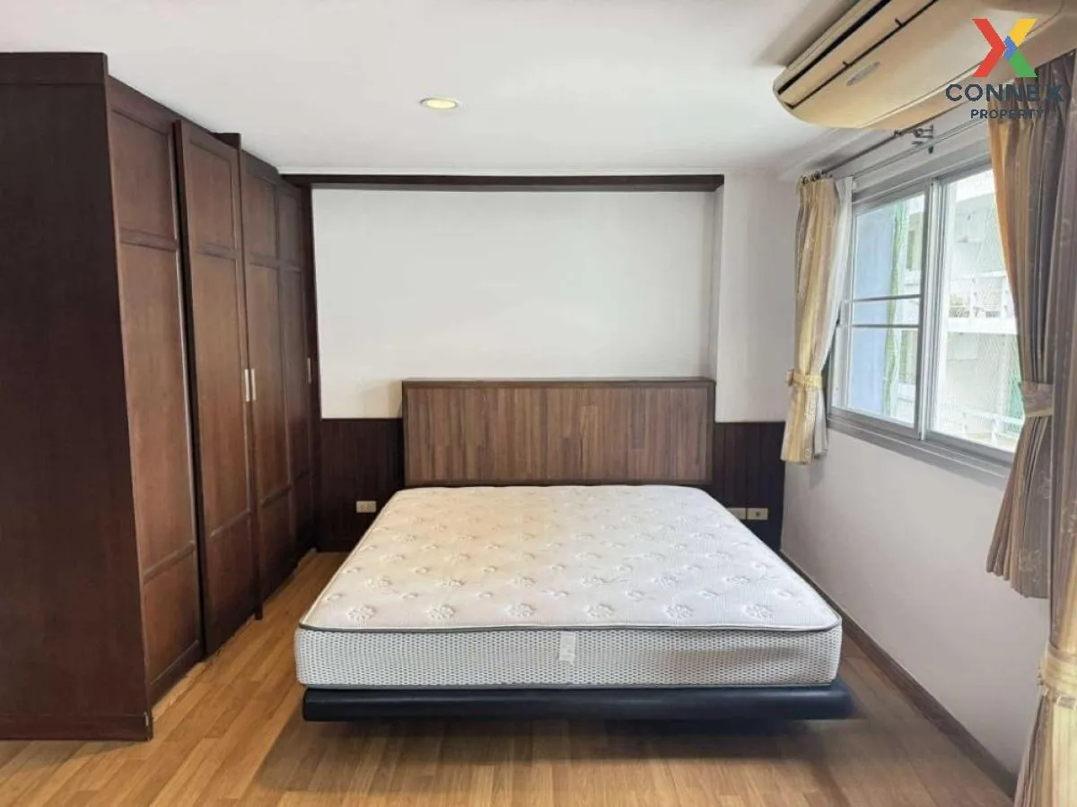 For Rent Condo , Waterford Rama 4 , BTS-Phra Khanong , Khlong Toei , Phra Khanong , Bangkok , CX-112899 3