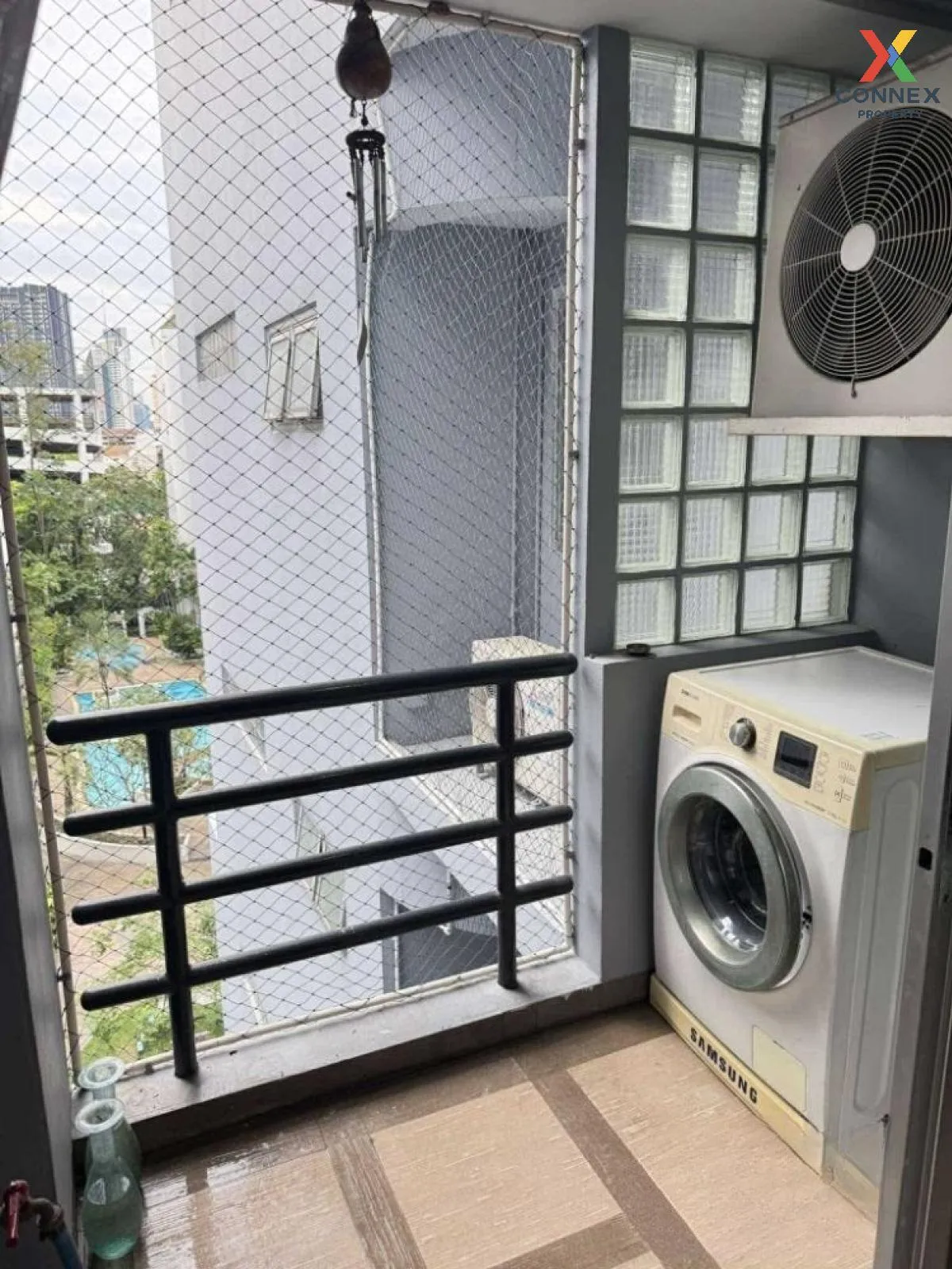 For Rent Condo , Waterford Rama 4 , BTS-Phra Khanong , Khlong Toei , Phra Khanong , Bangkok , CX-112899