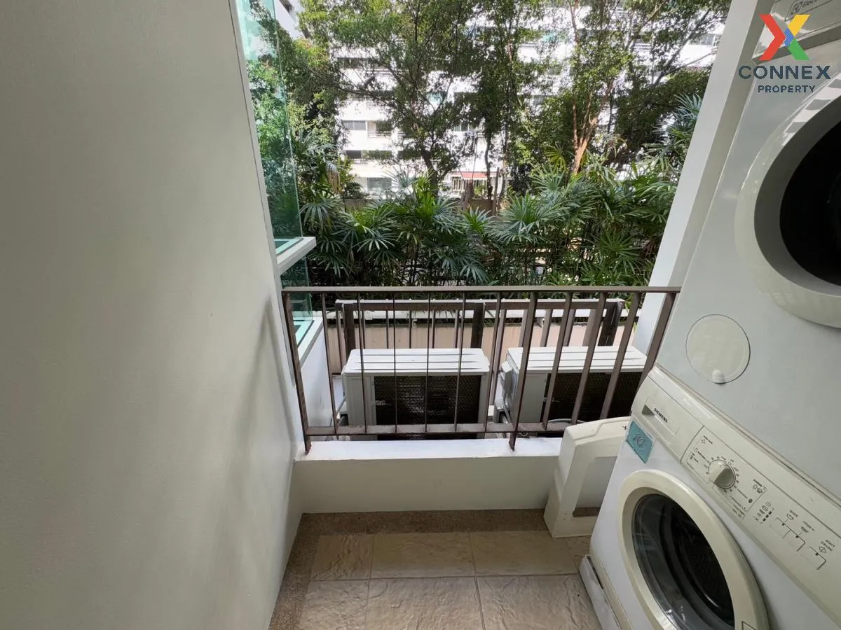 For Rent Condo , The Clover Thonglor , BTS-Thong Lo , Khlong Tan Nuea , Watthana , Bangkok , CX-112906