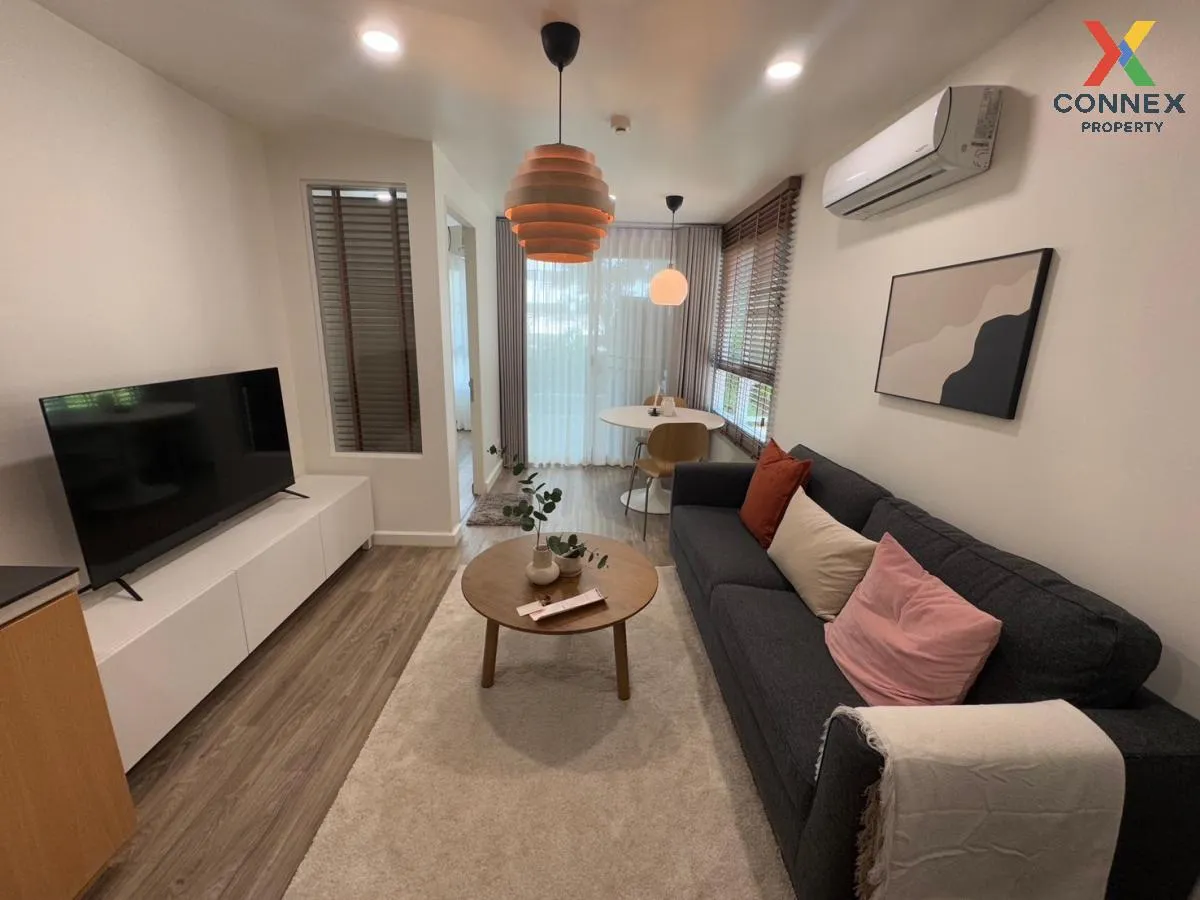 For Rent Condo , The Clover Thonglor , BTS-Thong Lo , Khlong Tan Nuea , Watthana , Bangkok , CX-112906 1