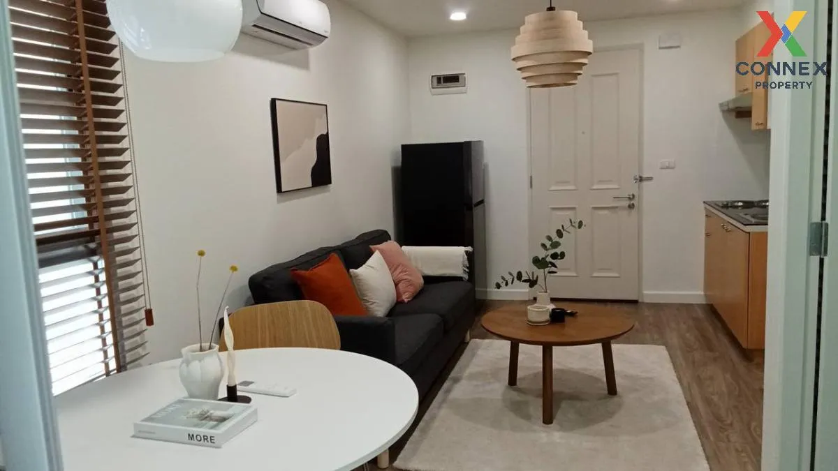 For Rent Condo , The Clover Thonglor , BTS-Thong Lo , Khlong Tan Nuea , Watthana , Bangkok , CX-112906 1