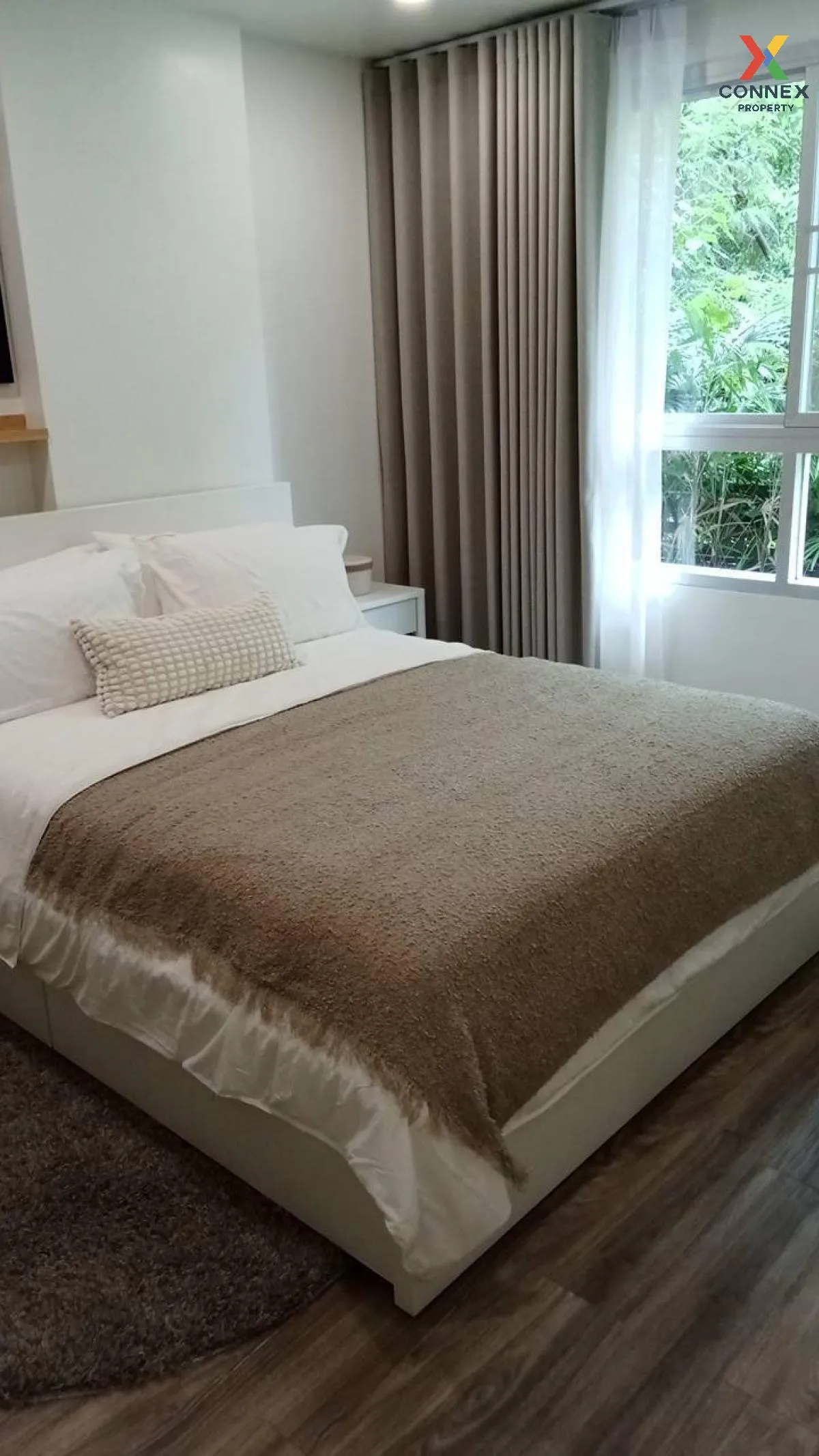 For Rent Condo , The Clover Thonglor , BTS-Thong Lo , Khlong Tan Nuea , Watthana , Bangkok , CX-112906 2