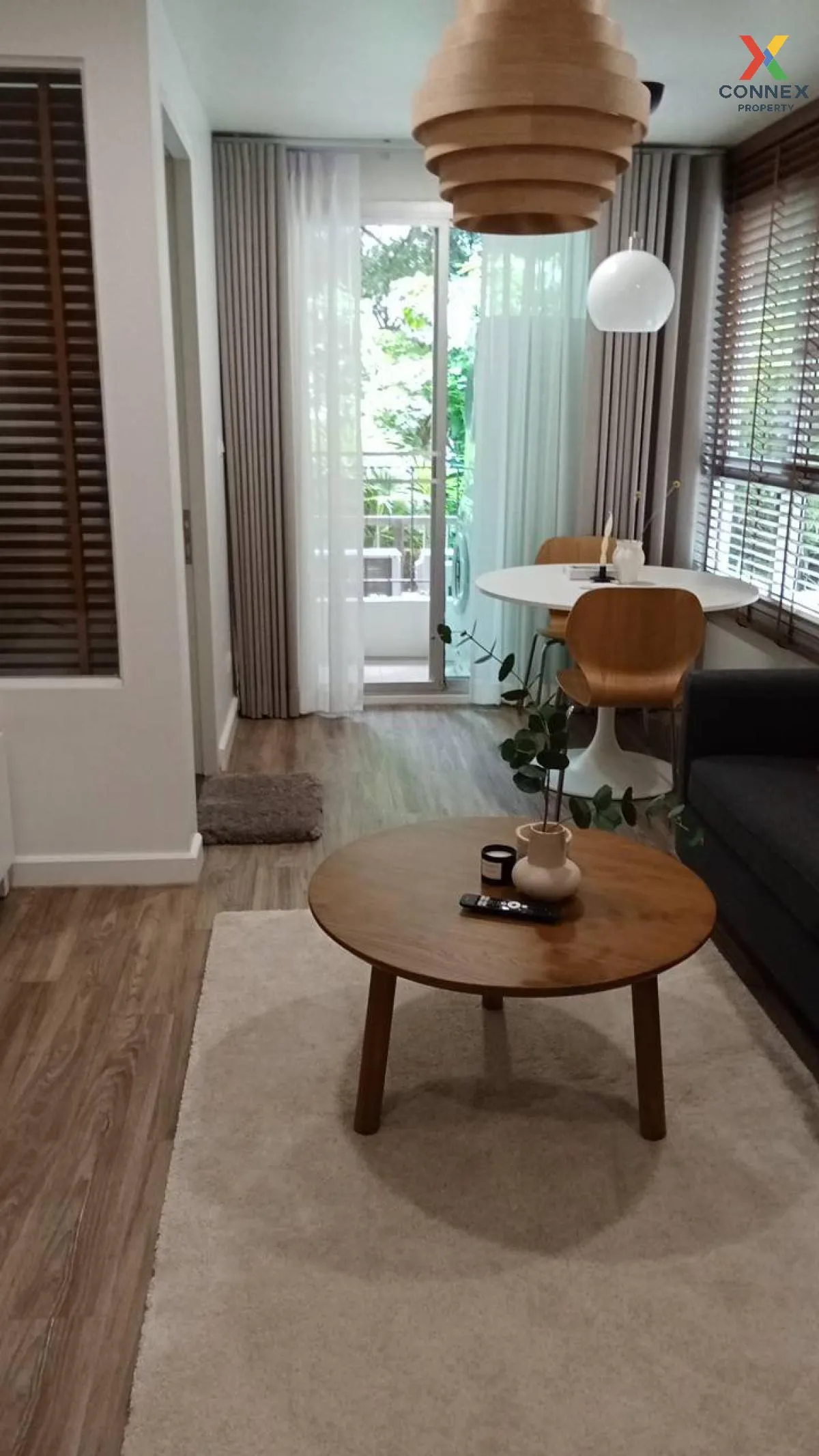 For Rent Condo , The Clover Thonglor , BTS-Thong Lo , Khlong Tan Nuea , Watthana , Bangkok , CX-112906 3