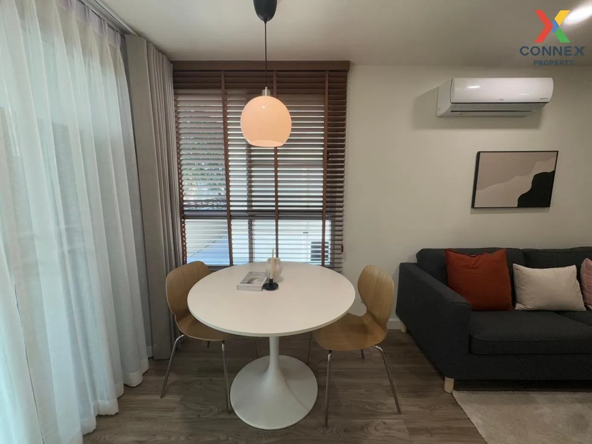 For Rent Condo , The Clover Thonglor , BTS-Thong Lo , Khlong Tan Nuea , Watthana , Bangkok , CX-112906