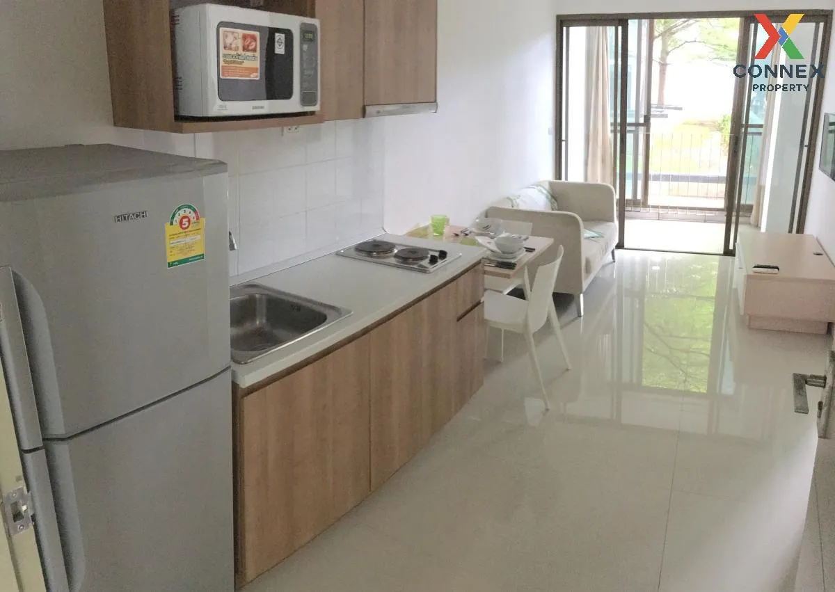 For Rent Condo , Ideo Mix Sukhumvit 103 , BTS-Udom Suk , Bang Na , Bang Na , Bangkok , CX-112914