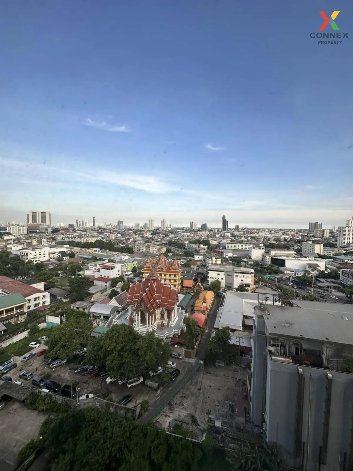 For Rent Condo , Lumpini Place Ratchada - Thapra , BTS-Talat Phlu , Bukkhalo , Thon Buri , Bangkok , CX-112916