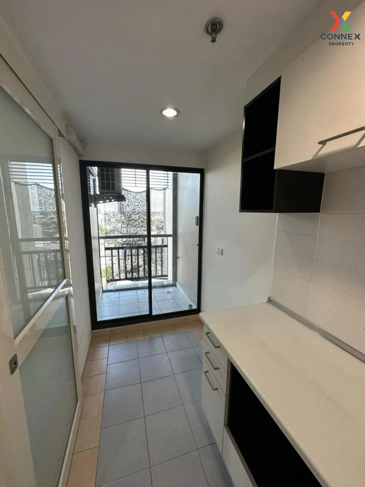 For Rent Condo , Lumpini Place Ratchada - Thapra , BTS-Talat Phlu , Bukkhalo , Thon Buri , Bangkok , CX-112916