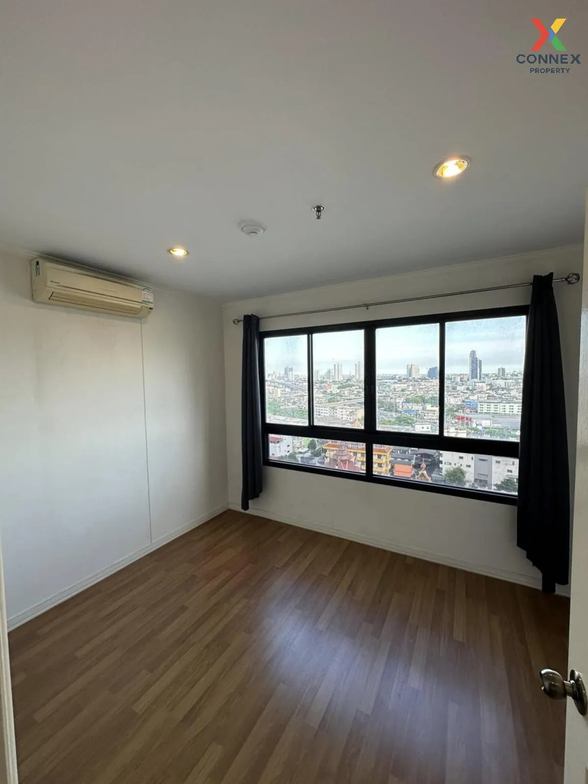 For Rent Condo , Lumpini Place Ratchada - Thapra , BTS-Talat Phlu , Bukkhalo , Thon Buri , Bangkok , CX-112916