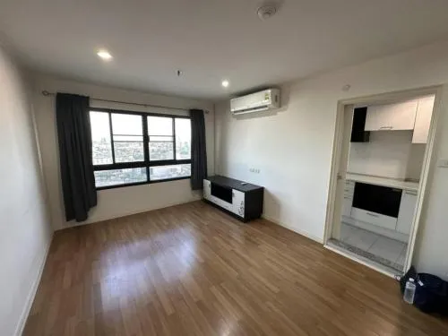 For Rent Condo , Lumpini Place Ratchada - Thapra , BTS-Talat Phlu , Bukkhalo , Thon Buri , Bangkok , CX-112916