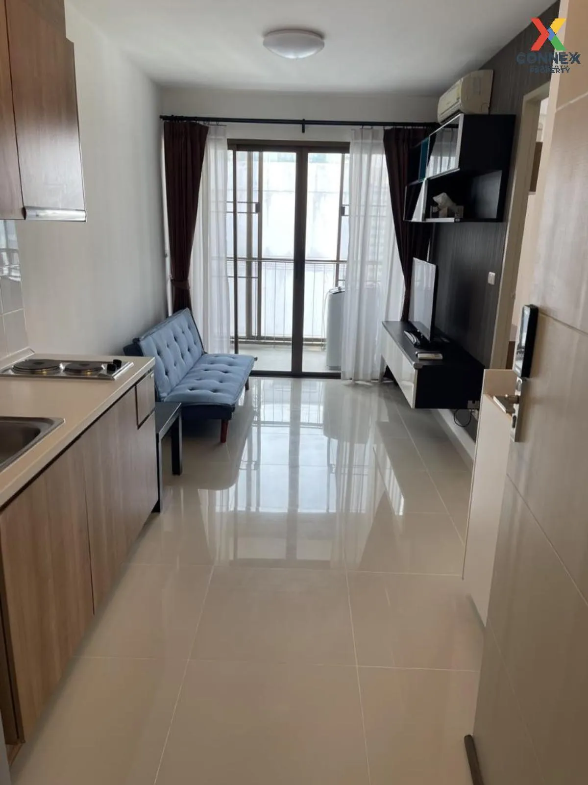 For Sale Condo , Ideo Mix Sukhumvit 103 , BTS-Udom Suk , Bang Na , Bang Na , Bangkok , CX-112917 3