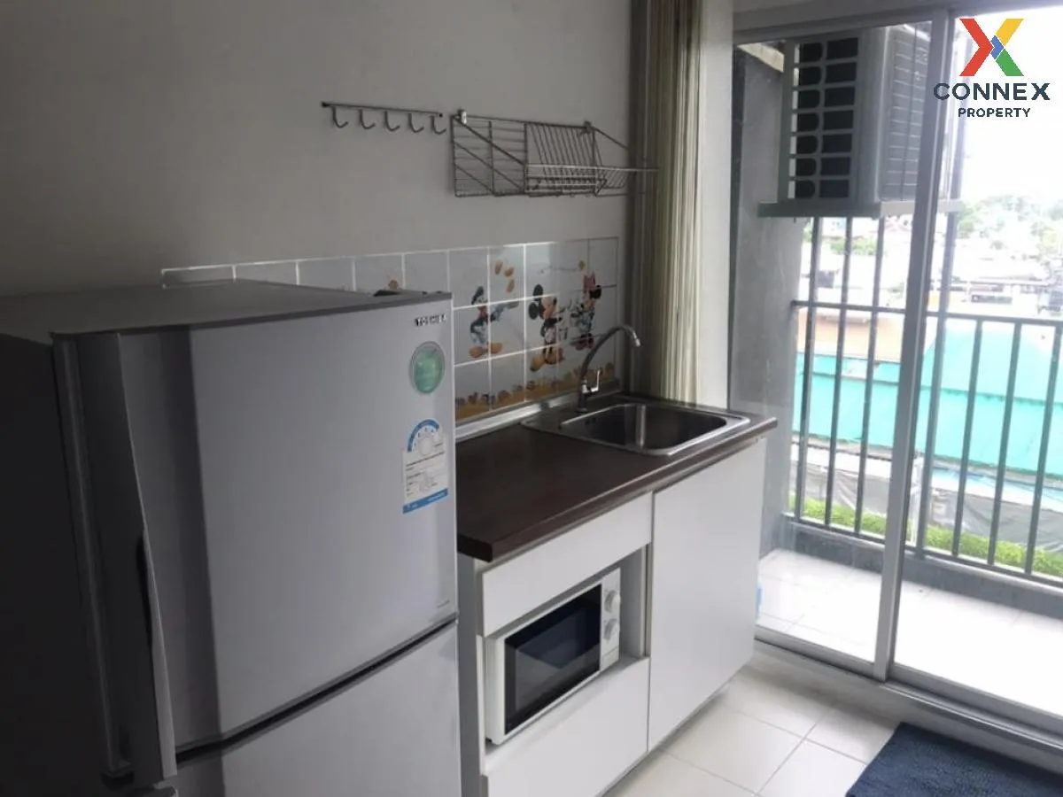 For Sale Condo , U Delight @ Huamak Station , Hua Mak , Bang Kapi , Bangkok , CX-112923 3