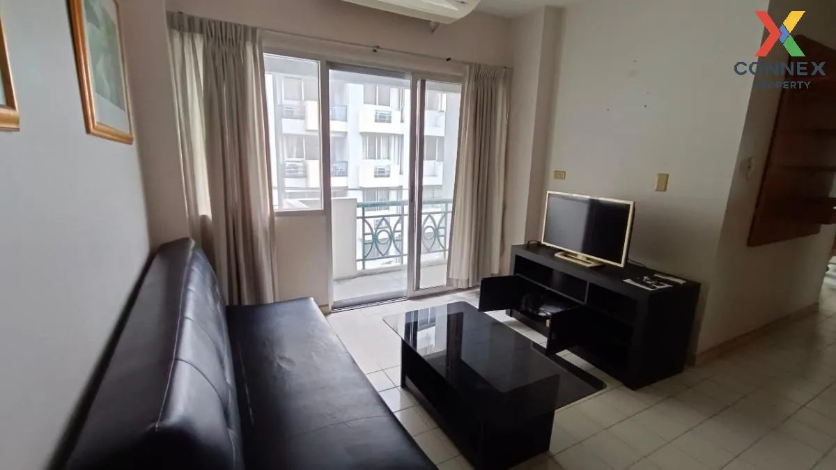 For Rent Condo , Baan Suan Lasalle , BTS-Bang Na , Bang Na , Bang Na , Bangkok , CX-112924 2