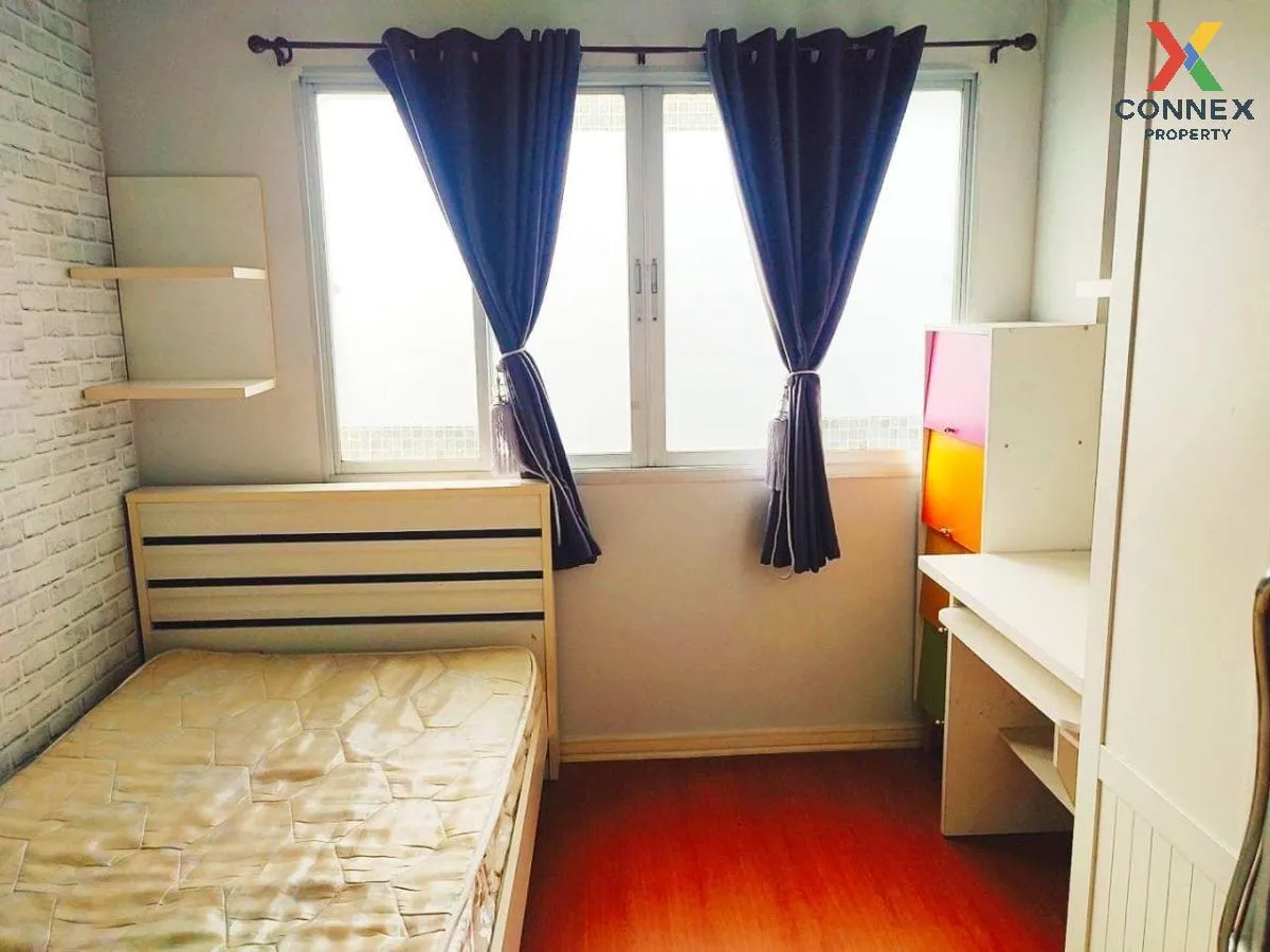 For Sale Condo , LUMPINI CONDOTOWN BODINDECHA – RAMKHAMHAENG , Wang Thong Lang , Wang Thong Lang , Bangkok , CX-112927