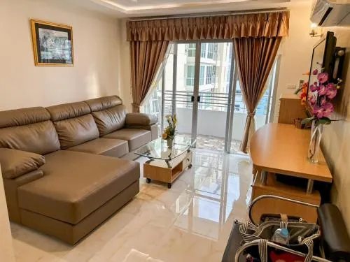 For Rent Condo , Top View Tower , BTS-Thong Lo , Khlong Tan Nuea , Watthana , Bangkok , CX-112928