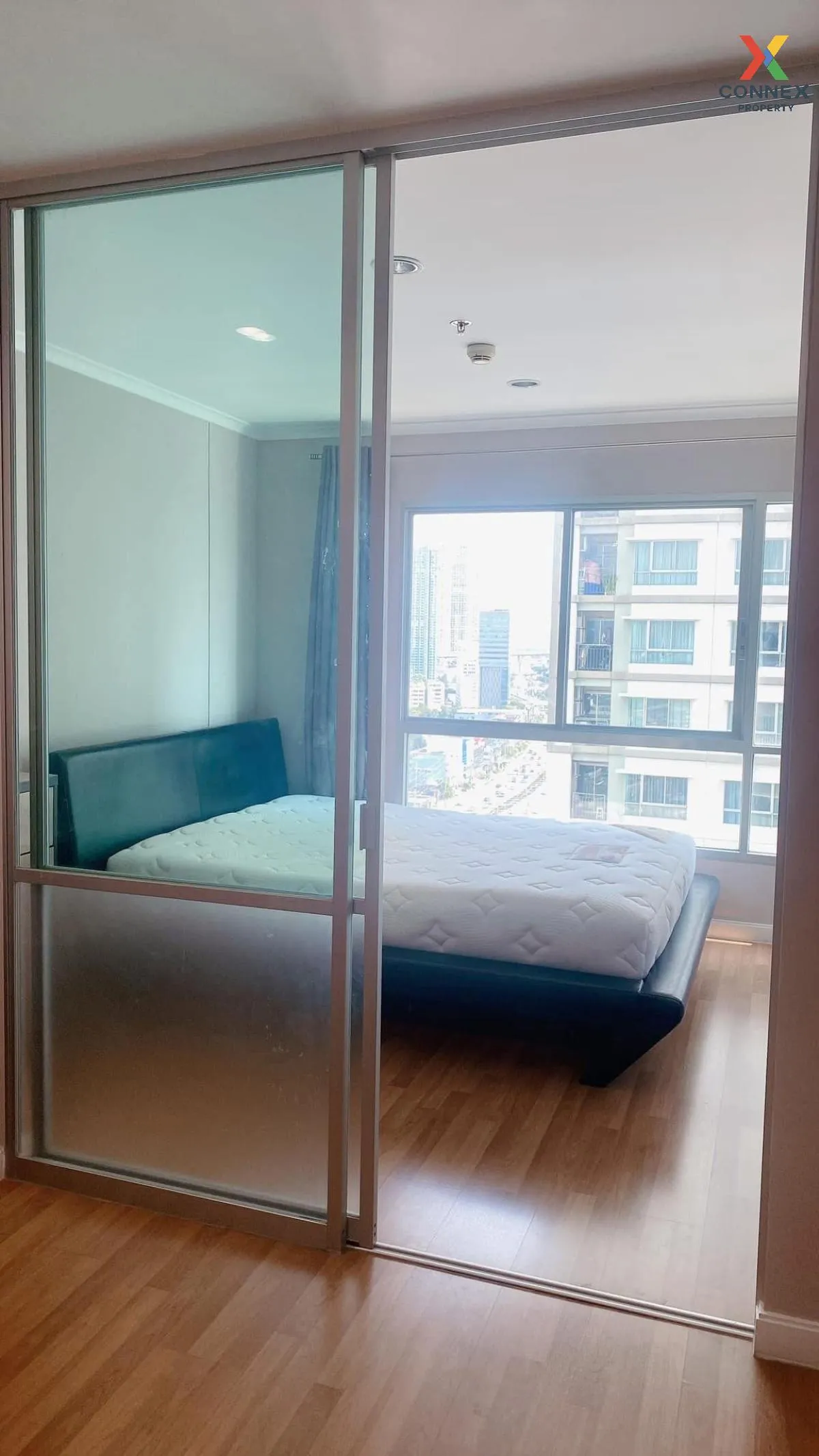 For Rent Condo , Lumpini Park Riverside Rama 3 , Bang Phong Phang , Yannawa , Bangkok , CX-112929