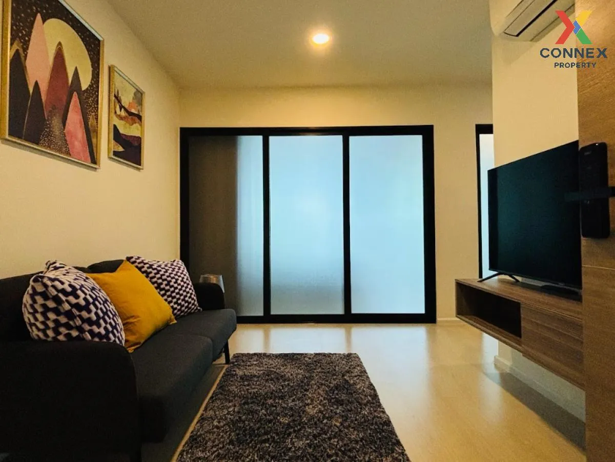 For Rent Condo , The Origin Ramintra​ 83 Station , MRT-Ram Inthra Kor Mor 9 , Khanna Yao , Khanna Yao , Bangkok , CX-112946 2