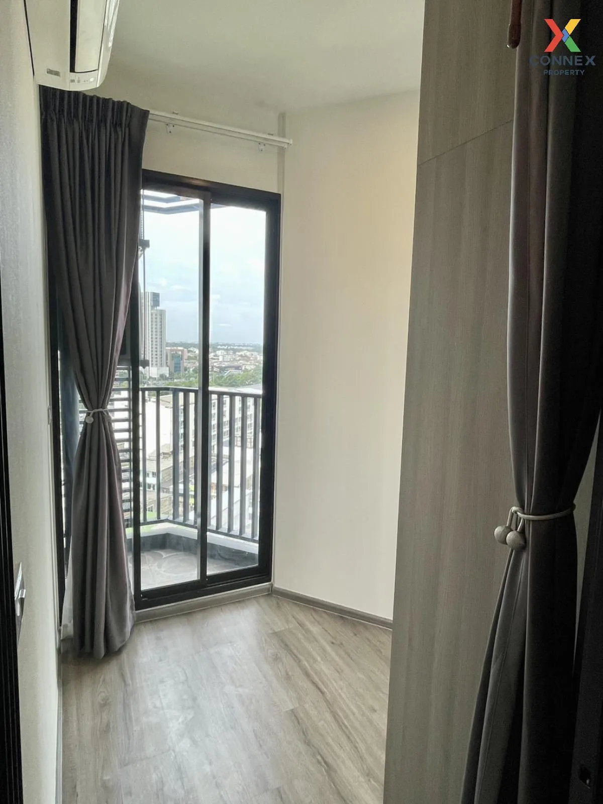 For Rent Condo , Knightsbridge Kaset Society , BTS-Sena Nikhom , Sena Nikhom , Chatuchak , Bangkok , CX-112952