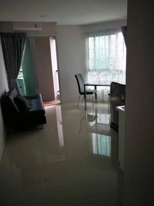 For Sale Condo , Asakan Place Srinakarin , Min Buri , Min Buri , Bangkok , CX-112958