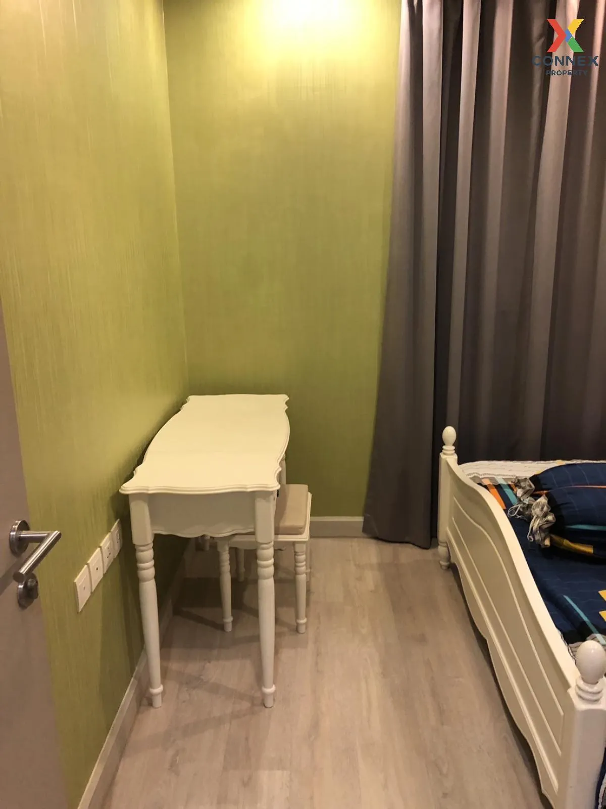 FOR RENT condo , Ideo Mobi Sukhumvit , BTS-On Nut , Bang Chak , P