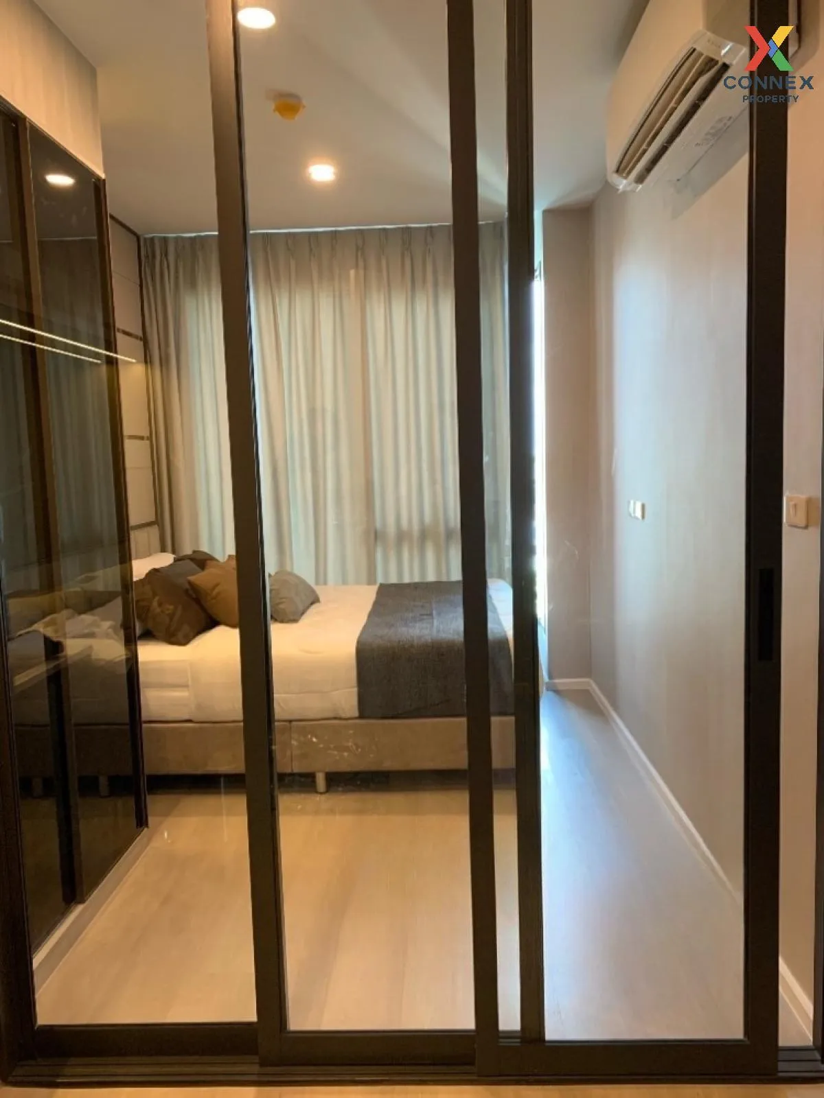 For Rent Condo , CIELA Sripatum , BTS-Bang Bua , Lat Yao , Chatuchak , Bangkok , CX-112961 4