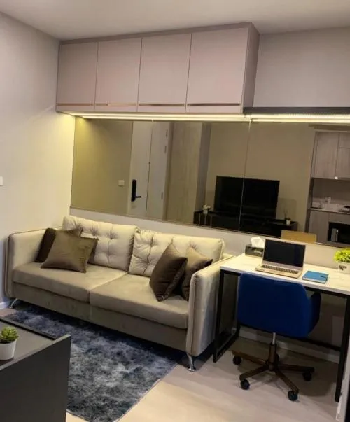 For Rent Condo , CIELA Sripatum , BTS-Bang Bua , Lat Yao , Chatuchak , Bangkok , CX-112961