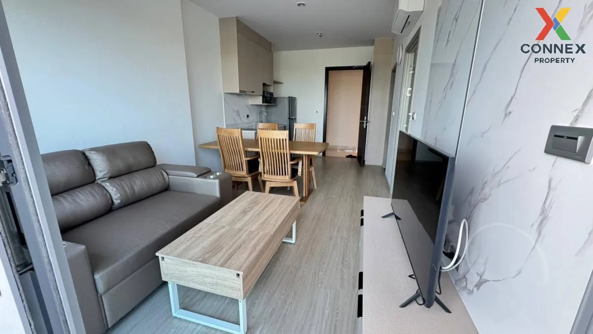 For Rent Condo , The Symphony Bangphra - Sriracha , Saen Suk , Mueang Chon Buri , Chon Buri , CX-112971 1