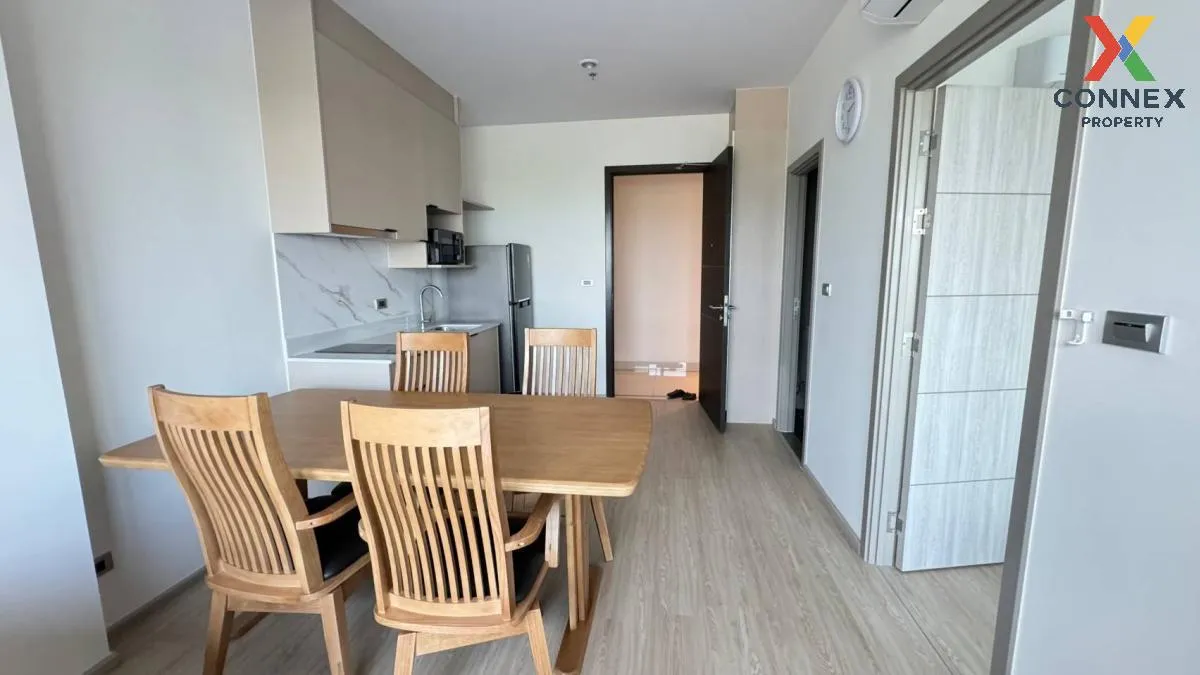 For Rent Condo , The Symphony Bangphra - Sriracha , Saen Suk , Mueang Chon Buri , Chon Buri , CX-112971 3