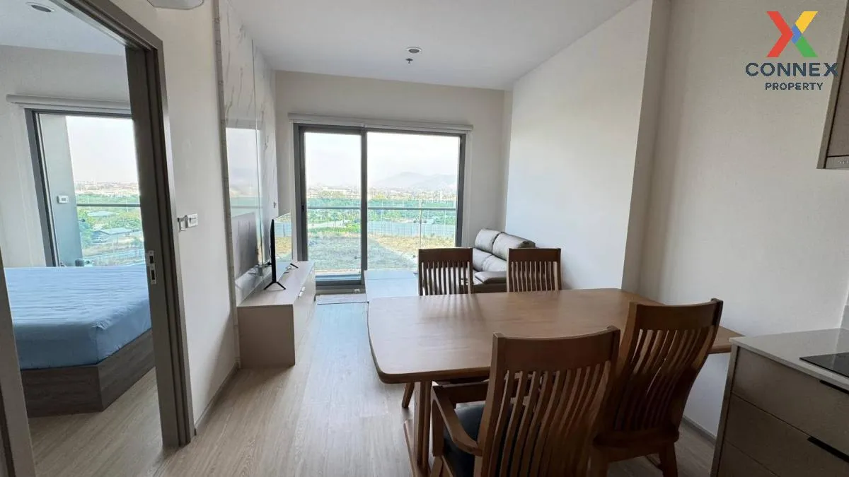 For Rent Condo , The Symphony Bangphra - Sriracha , Saen Suk , Mueang Chon Buri , Chon Buri , CX-112971 4