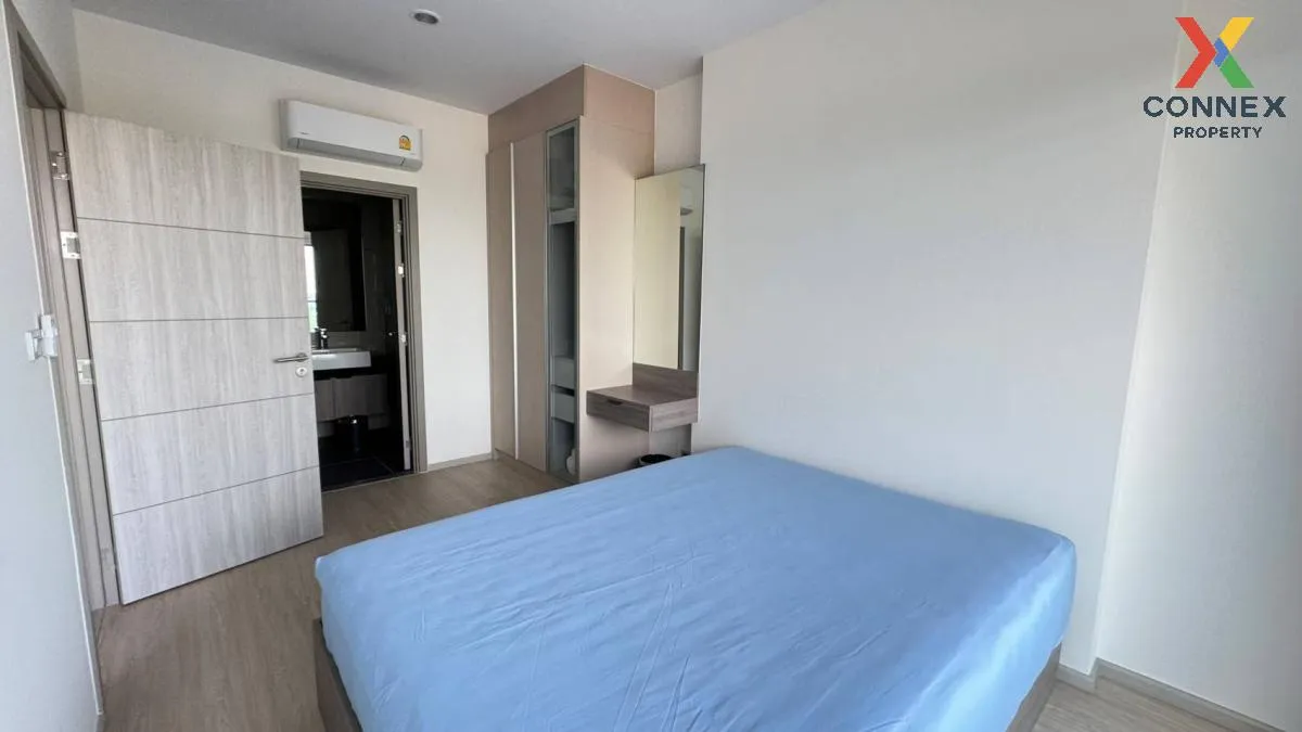 For Rent Condo , The Symphony Bangphra - Sriracha , Saen Suk , Mueang Chon Buri , Chon Buri , CX-112971