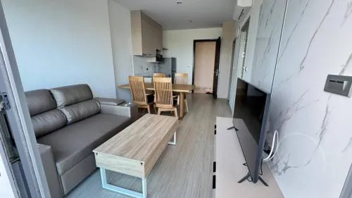 For Rent Condo , The Symphony Bangphra - Sriracha , Saen Suk , Mueang Chon Buri , Chon Buri , CX-112971