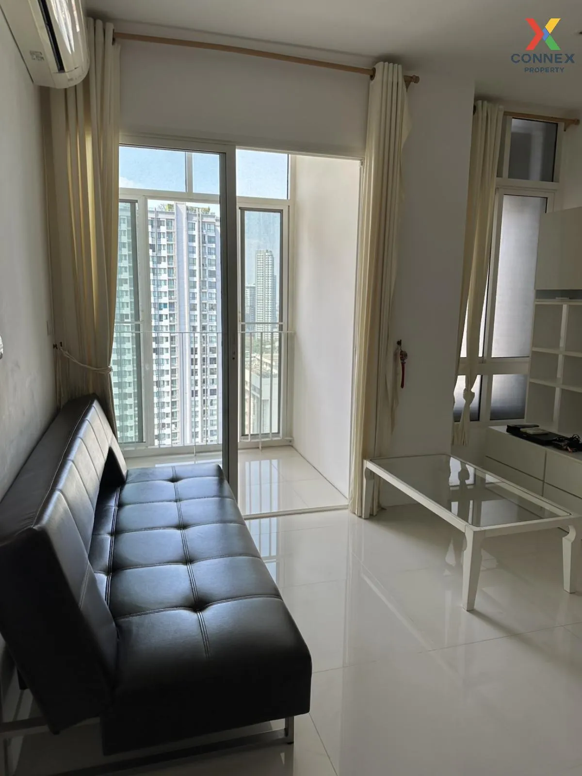 For Rent Condo , Ideo Verve Sukhumvit , BTS-On Nut , Phra Khanong Nuea , Watthana , Bangkok , CX-112973 2