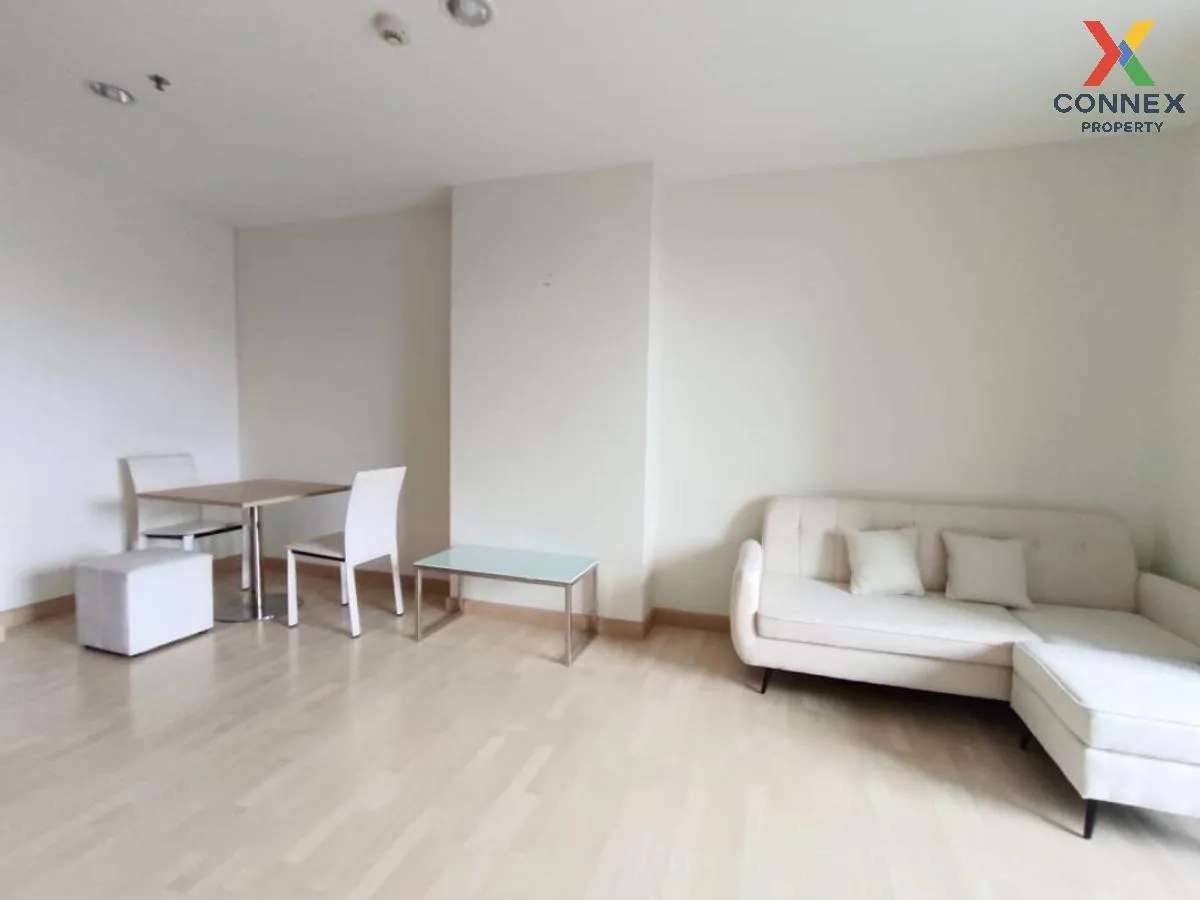 For Sale Condo , Rhythm Ratchada , MRT-Ratchadaphisek , Sam Saen Nok , Huai Khwang , Bangkok , CX-112975 2