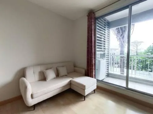 For Sale Condo , Rhythm Ratchada , MRT-Ratchadaphisek , Sam Saen Nok , Huai Khwang , Bangkok , CX-112975