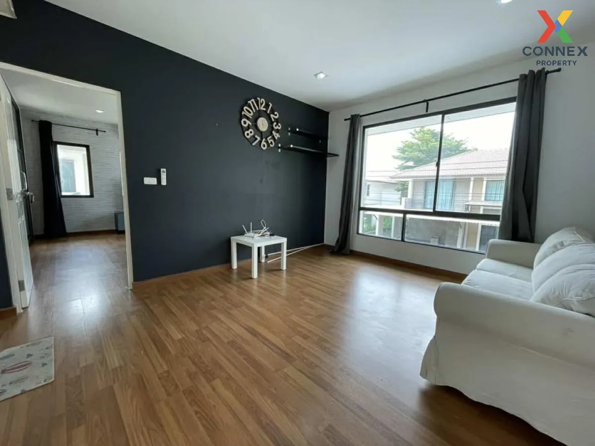 ขายบ้าน  โกลเด้น วิลเลจ บางนา-กิ่งแก้ว ราชาเทวะ บางพลี สมุทรปรากา