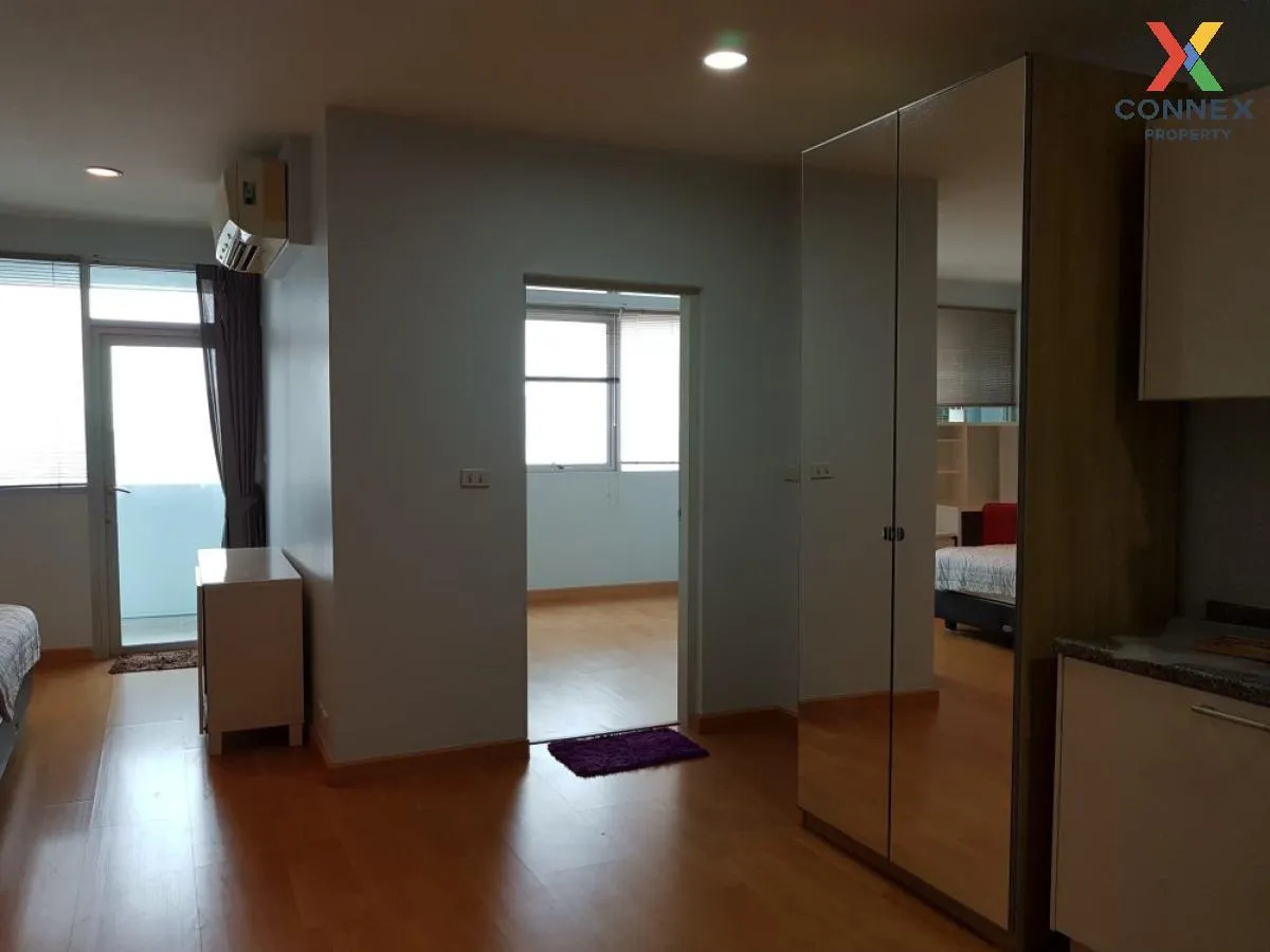 For Rent Condo , St. Louis Grand Terrace , BTS-Saint Louis , Yannawa , Sa Thon , Bangkok , CX-112980 2