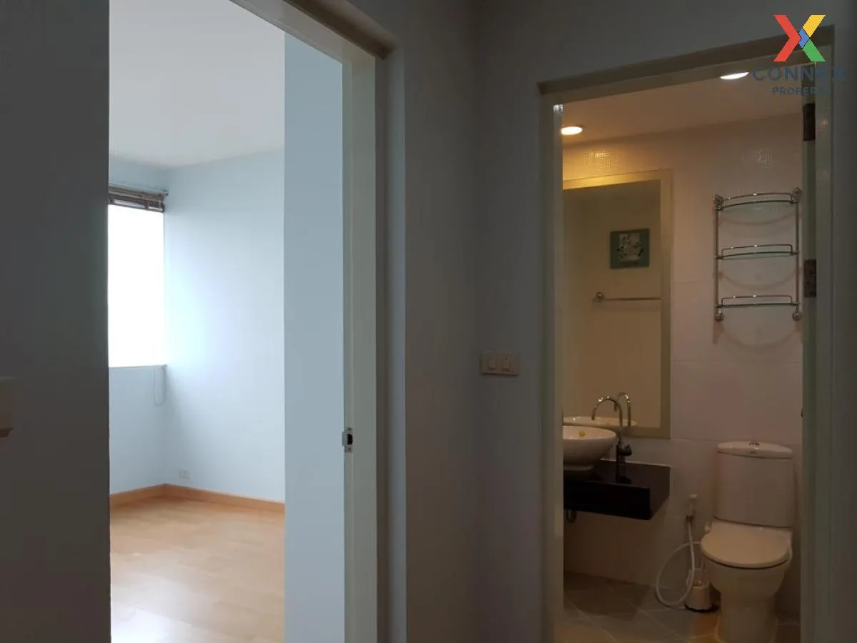 For Rent Condo , St. Louis Grand Terrace , BTS-Saint Louis , Yannawa , Sa Thon , Bangkok , CX-112980 4