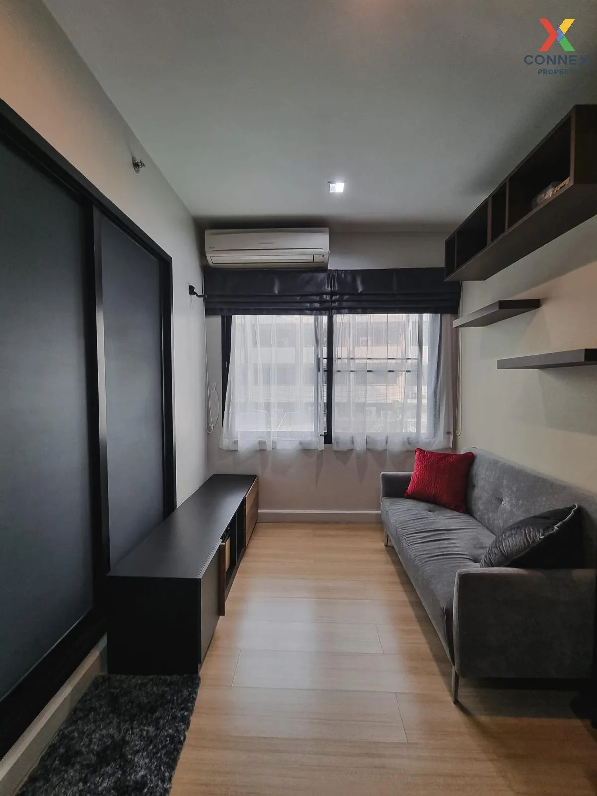 For Rent Condo , The Seed Mingle , MRT-Lumphini , Thungmahamek , Sa Thon , Bangkok , CX-112983 1