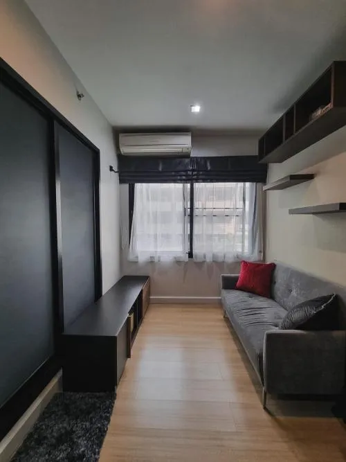 For Rent Condo , The Seed Mingle , MRT-Lumphini , Thungmahamek , Sa Thon , Bangkok , CX-112983