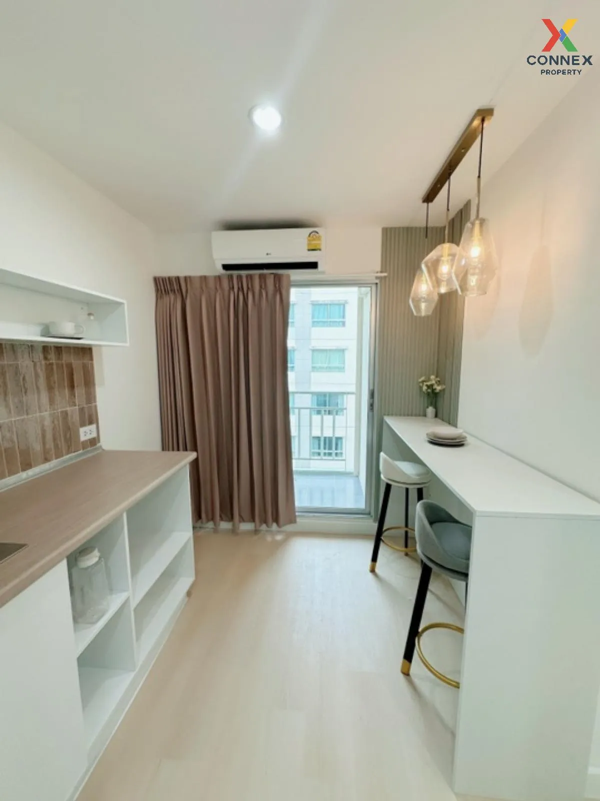 For Sale Condo , Lumpini Ville Onnut 46 , Suan Luang , Suan Luang , Bangkok , CX-112986 2